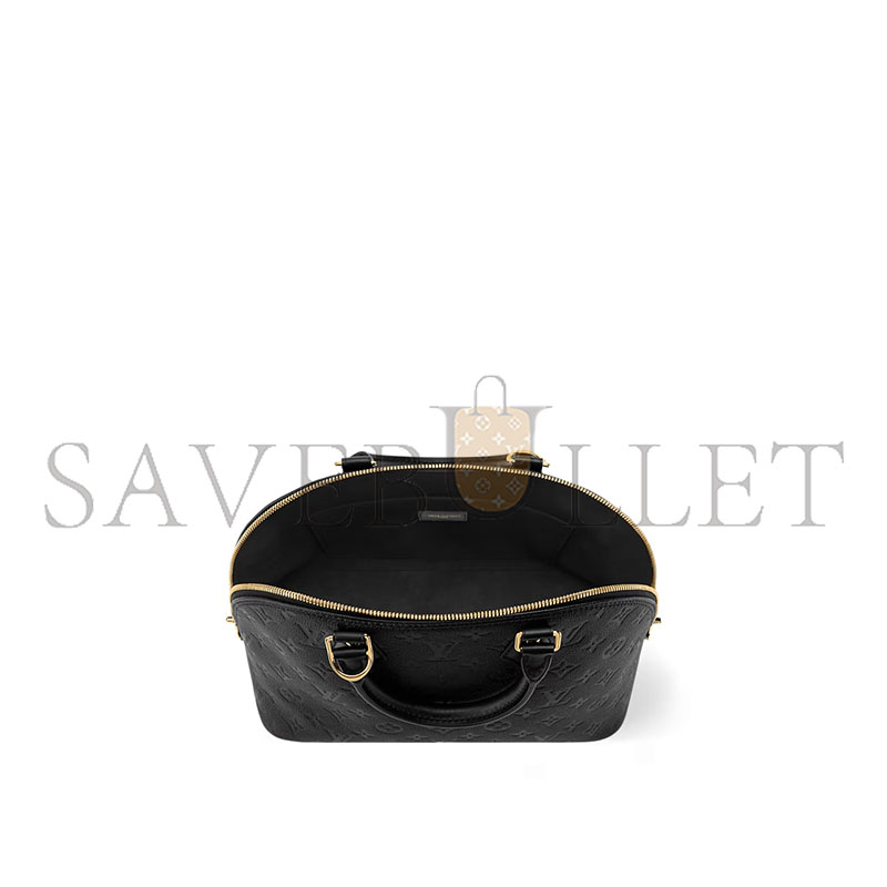 LOUIS VUITTON ALMA PM M26489 (30*21*14cm)